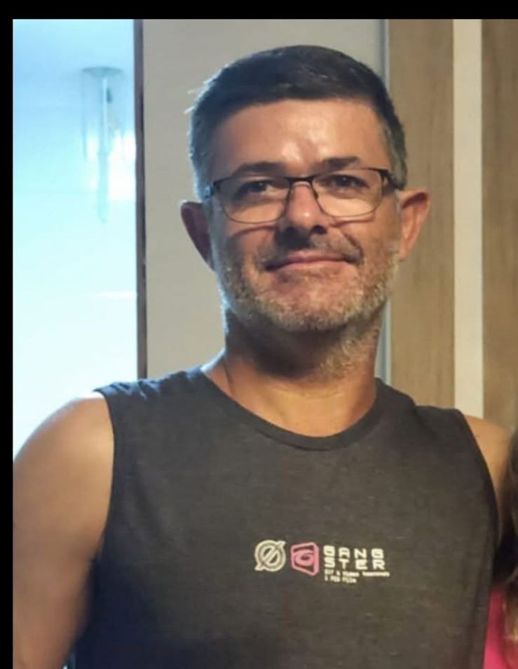 Leandro Cezar de Carvalho